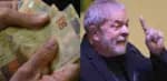 Presidente Lula bate martelo e libera auxílio de R$5.100 em 2024! Foto: Reprodução 