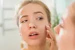 Tome estes 6 cuidados com a pele seca para uma boa maquiagem Foto: Reprodução 