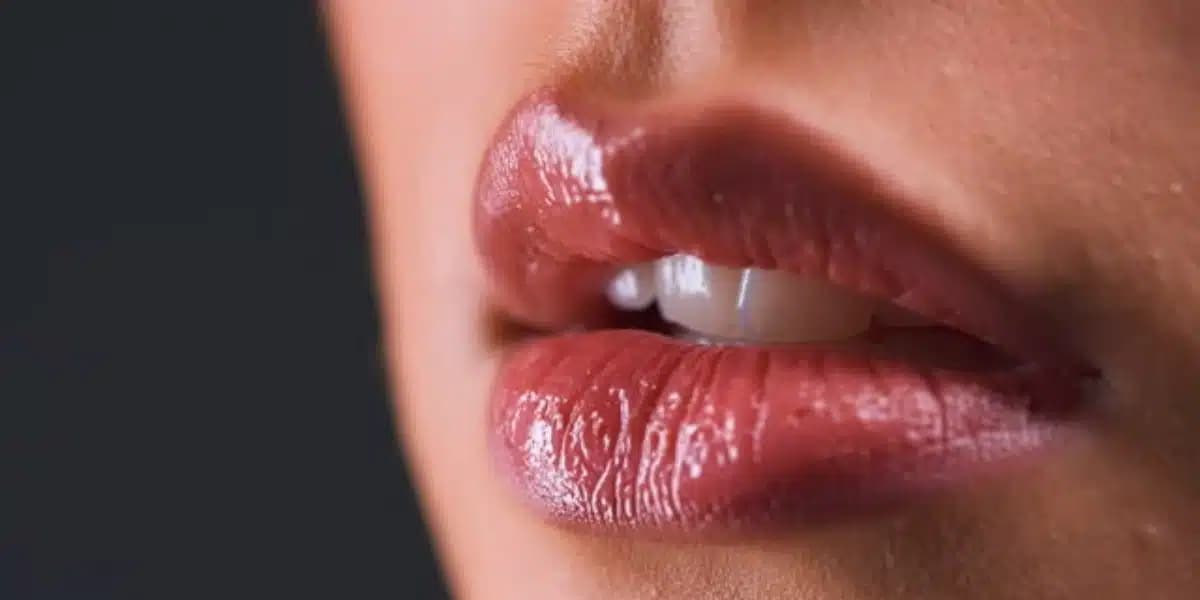 Veja como preparar esse bálsamo caseiro para os seus lábios (Foto: iStock)