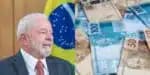 Governo Lula revela novo benefício de R$ 5,1 mil via PIX para famílias selecionadas (Foto: Reprodução/Internet)