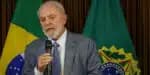Lula revela aumento de 50% em pagamento do INSS para idosos (Foto: Joédson Alves/Agência Brasil)