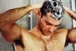 Shampoo Anticaspa caseiro (GEORGE DOYLE/GETTY IMAGES)