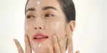 Faça a verdadeira skin care coreana e deixa sua pele impecável (Foto: iStock)