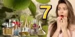7 perfumes de pobre (Foto: Reprodução / Canva / Montagem AaronTuraTV)


