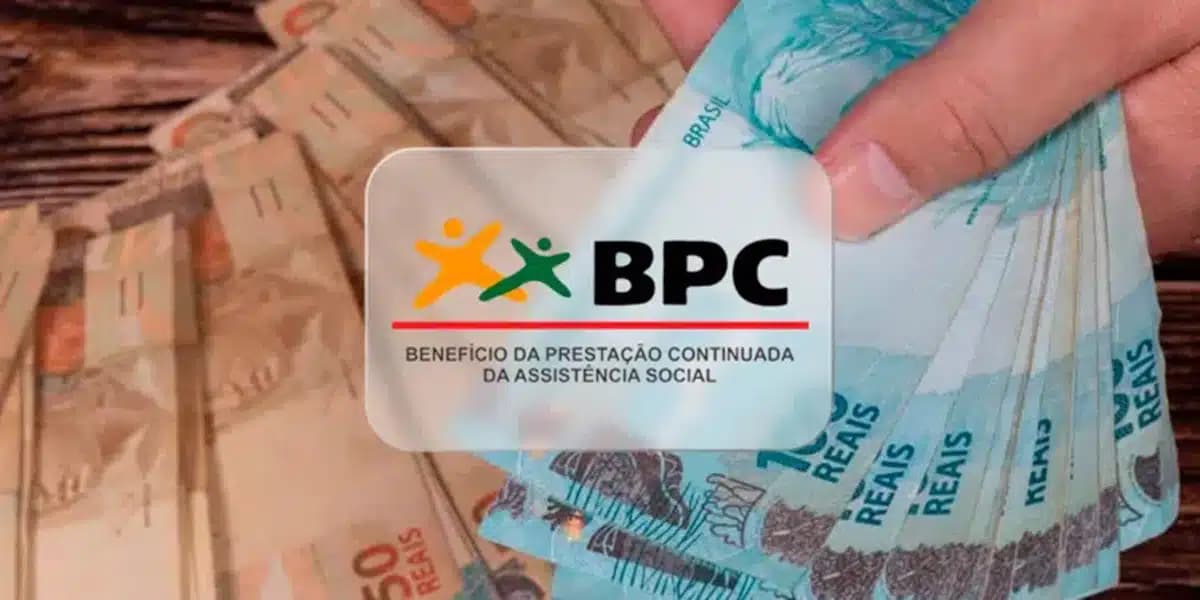 BPC é destinado a pessoas em situação de pobreza, dentre eles, Idosos +65 e PcDs (Foto: Reprodução/ Divulgação)
