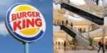  Concorrente do Burger King anuncia o fechamento de todas as suas lojas (Foto: Reprodução/Internet)