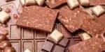 Anvisa ordena sobre marca de chocolate (Foto: Reproducão/ istock)