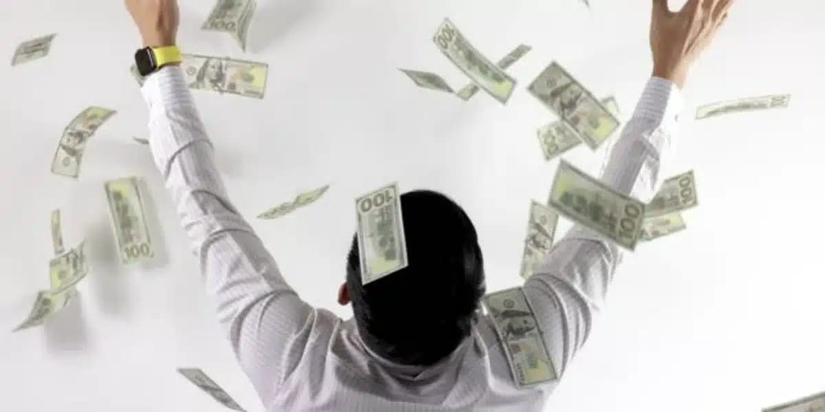 Você disse dinheiro? 3 signos verão suas vidas mudarem (Foto: iStock)