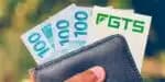 Brasileiros podem receber até R$6,2 mil pelo FGTS ainda hoje (4)! Foto: Reprodução 