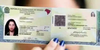 Comunicado nacional sobre as mudanças na carteira de identidade e RG, válido para todos os brasileiros
