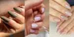 Mãos + jovens usando essas cores de esmaltes nas unhas (Foto: Reprodução/Montagem AaronTuraTV)