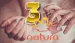 3 perfumes da Natura similares a importados (Foto: Reprodução/ Freepik/ Montagem)