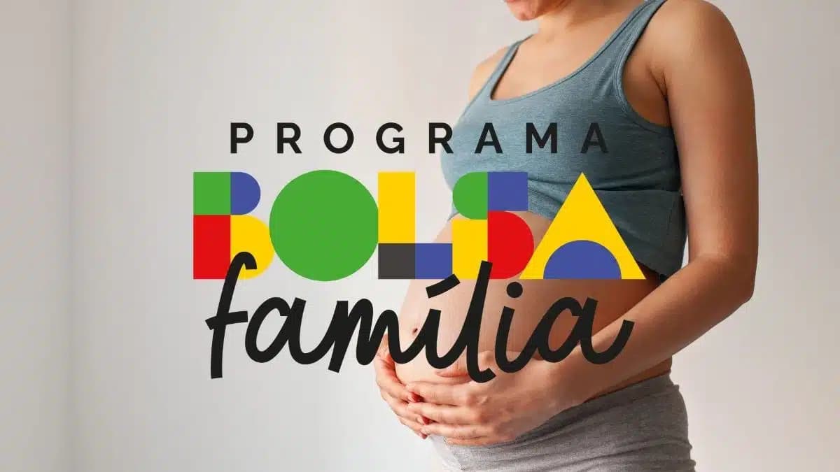 Mulheres grávidas de baixa renda podem receber bônus extra do Bolsa Família (Foto: Reprodução/ Gov.Br)