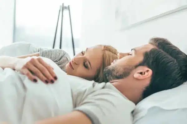 Real motivo do por que os homens sentem muito sono após o sexo (Foto: depositphotos)
