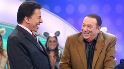 Silvio Santos volta atrás e suspende programa de Raul Gil