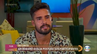 Bil em A Fazenda? Ex-BBB pede liberação da Globo para negociar com a Record