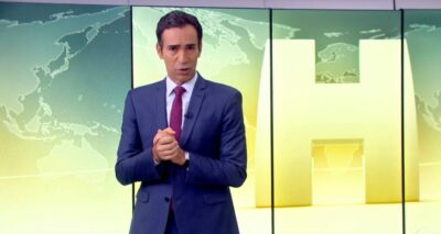 Audiências 25/07/22: César Tralli levanta Globo com Jornal Hoje e Hoje Em Dia decepciona Record