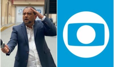 Globo ordena mudanças em jornal para barrar estreia de Geraldo Luís