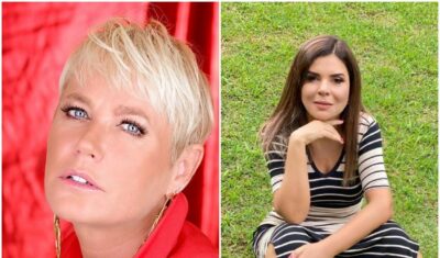 Xuxa cutuca e Mara Maravilha detona loira por filme sensual: “Sem comentários”