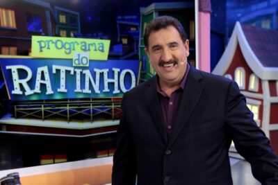Audiências 16/06/21: Ratinho supera Jornal da Globo, SBT assume liderança e Bial come poeira