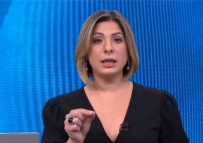 CNN Brasil deslancha em audiência com Guerra da Ucrânia e vence GloboNews