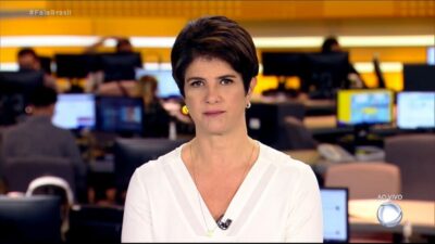 Audiências 09/08/22: Fala Brasil não melhora situação da Record e Encontro bate novo recorde