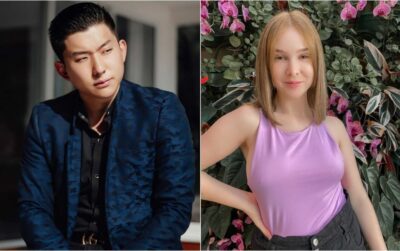 Pyong Lee detona o maior problema que provocou sua separação de Sammy Lee: “Muito tóxica”