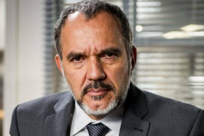 Humberto Martins descobre erro grave em novela da Globo e expõe: ‘Falei na cara’