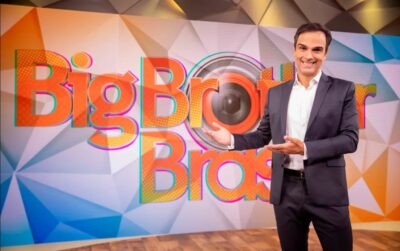Tadeu Schmidt é confirmado pela Globo na apresentação do BBB; Maju Coutinho assume o Fantástico