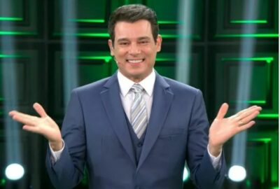 Audiências: 29/10/21: Show do Milhão humilha Record com Celso Portiolli e Bial vai bem na Globo