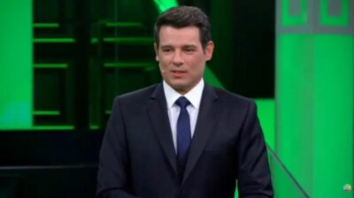 Celso Portiolli fica revoltado com crítica ao Show do Milhão e esculacha em resposta: “Prepotência”