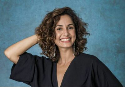 Após sair da Globo, Camila Pitanga fala sobre novo trabalho na HBO Max: “Recomeço”