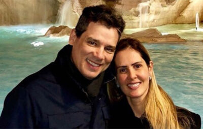 Celso Portiolli fala sobre relação complicada com esposa e expõe verdade: “Ela começou a fazer loucuras”