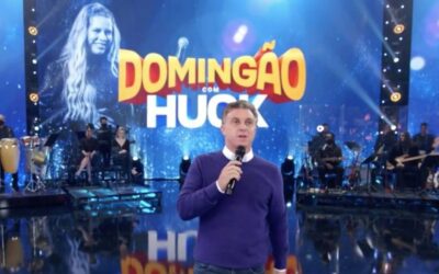 Audiências 07/11/21: Domingão bate recorde com homenagem para Marília Mendonça e Huck surpreende