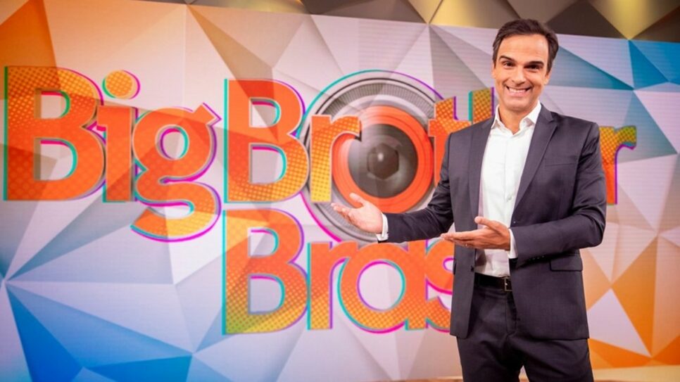 Globo explode com começo de BBB22 e garante mais de 500 milhões com reality