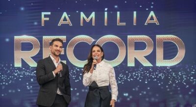 Audiências 20/12/21: Família Record não emplaca e O Cravo e a Rosa ajuda a Globo