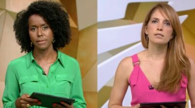 Maju e Poliana responsabilizam Bolsonaro e exigem punição em ultimato da Globo: “Escandalosa”