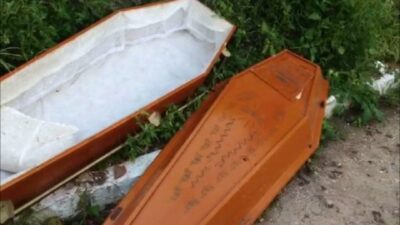 Chocante: Cantor sertanejo foi enterrado vivo e abertura de caixão prova a verdade