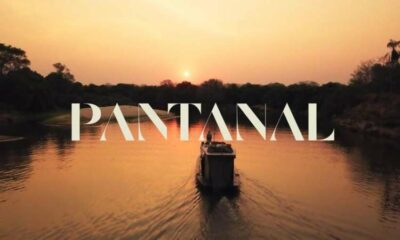 Luto nos bastidores de Pantanal: Ator descobre câncer no intestino e leucemia, não resiste e falece