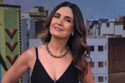 Fátima Bernardes tem demissão antecipada, Globo vai atrás de estrelas e Encontro se transforma em Hoje Em Dia