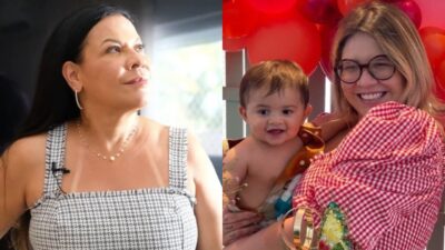 Mãe de Marília Mendonça revela reação de Léo após morte da sertaneja: “Ficava pelos cantos”