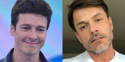 Rodrigo Faro é menosprezado na Globo, irmão perde a paciência e detona: “Morno e o pior”