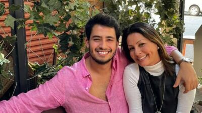 Após ver Zé Felipe privilegiado e filho excluído, ex-mulher de Leonardo expõe relação secreta com o cantor