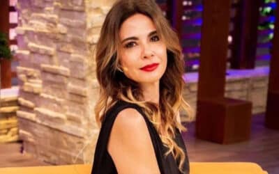 Luciana Gimenez revela que sofreu machismo ao longo de sua carreira: “Bonita e burra”