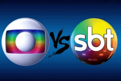 SBT deu troco na Globo e pode tirar atração multimilionária da rival após briga nos bastidores
