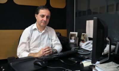 Record demite diretor de Jornalismo e CNN Brasil celebra