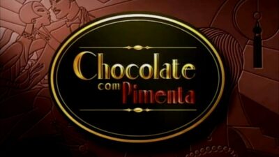 Vazou! Globo vacila e deixa escapar nome da substituta de Chocolate com Pimenta em 2023