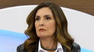Retorno de Fátima Bernardes em programa da Globo confunde o público: ‘Coisa estranha’