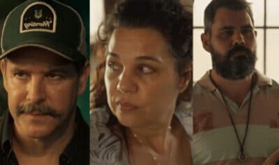 Pantanal: Globo faz terror psicológico, Tenório vira psicopata e Maria Bruaca enfrenta pesadelo