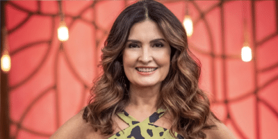Fátima Bernardes aguarda ansiosa por estreia de The Voice Brasil: “Muito feliz”